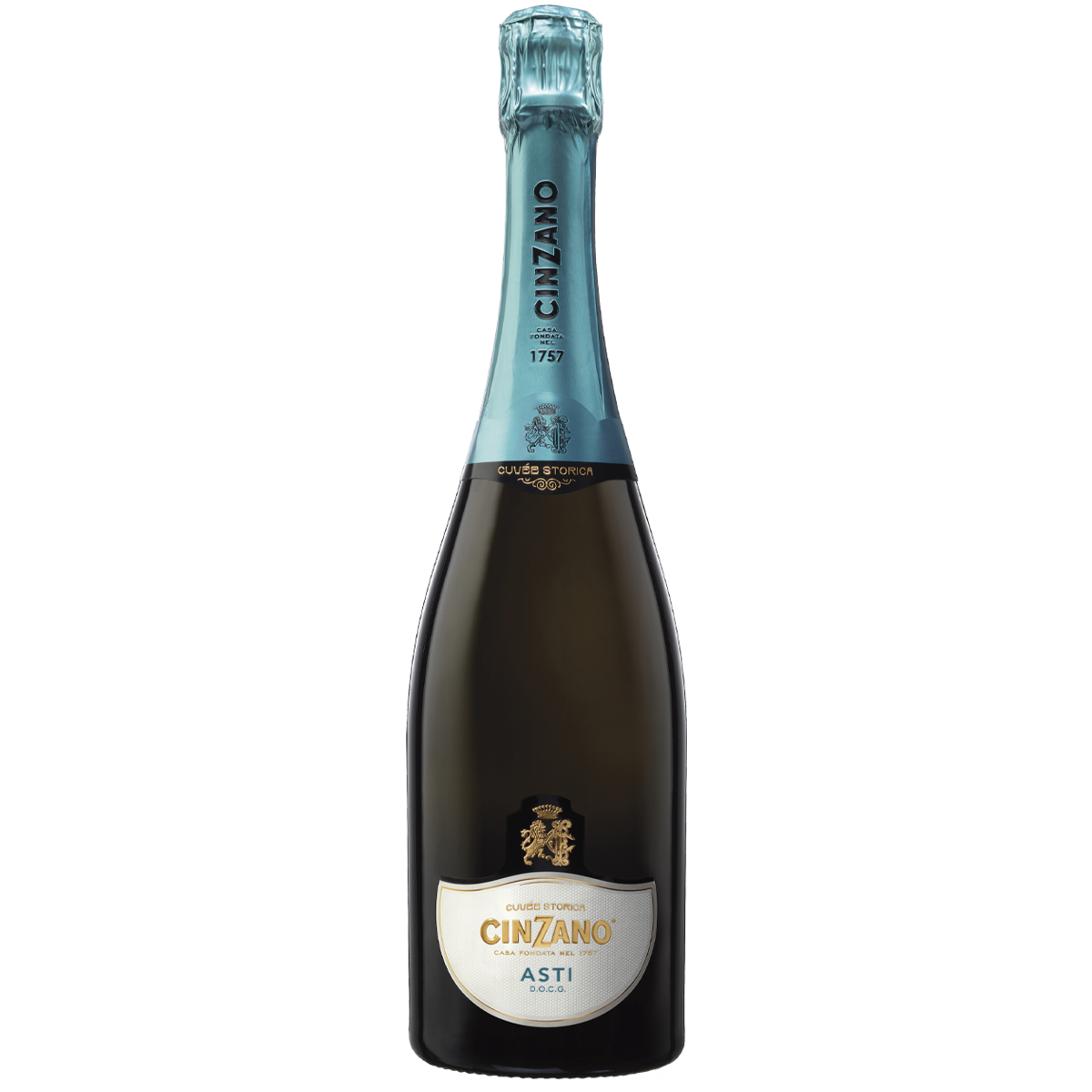 

Вино игристое Cinzano Asti белое сладкое 0,75 л, Spumante