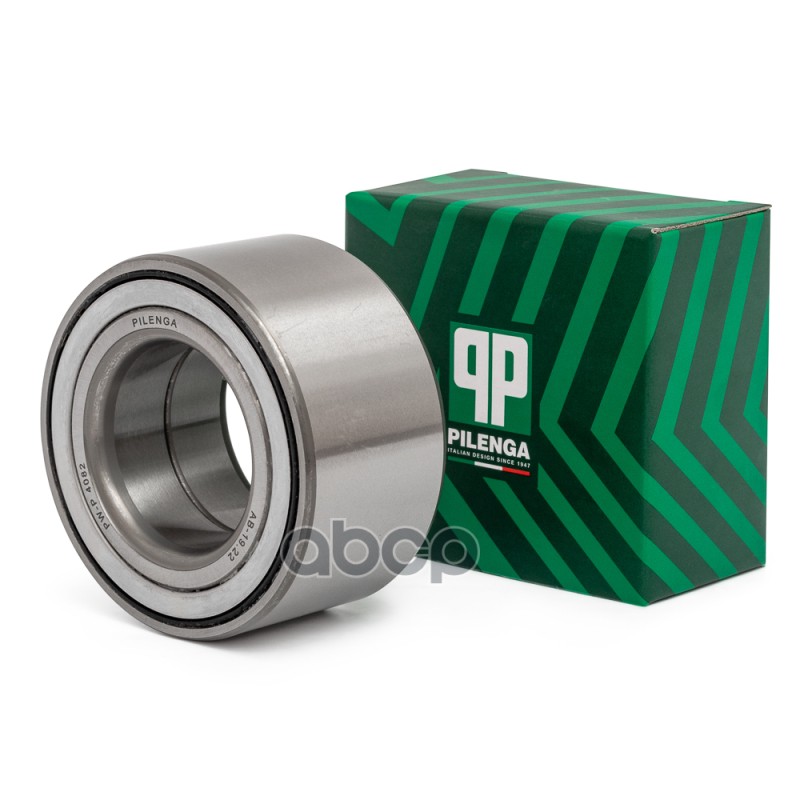 

Подшипник ступицы задней Pilenga PW-P 4082