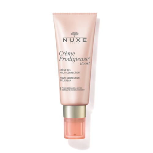 фото Крем для лица nuxe creme prodigieuse boost 40 мл