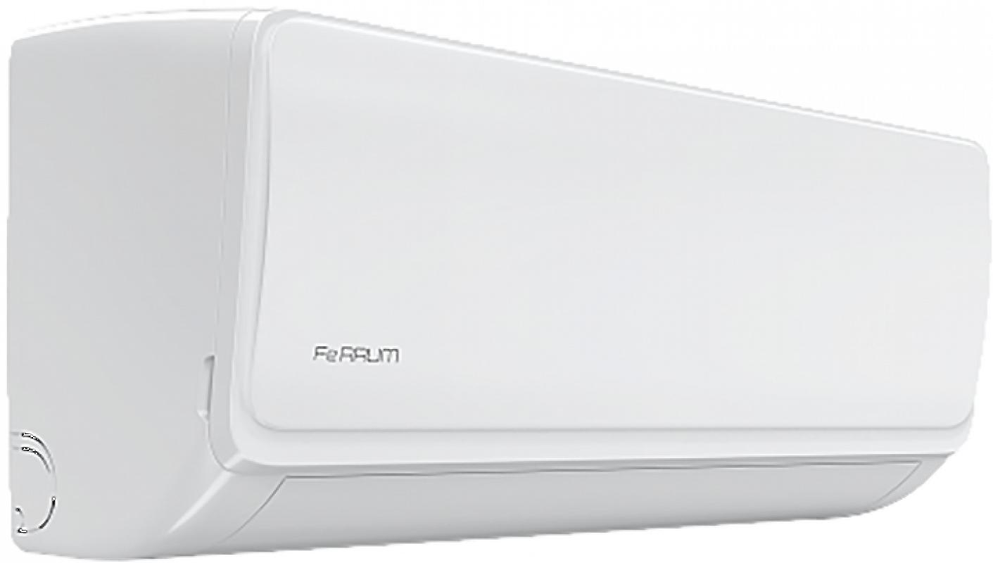 Сплит-система Ferrum FIS12A1/FOS12A1 сплит система ferrum ifis07a1 ifos07a1
