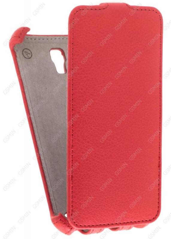 

Чехол Armor Case для Alcatel One Touch Pop 2 Red, Красный