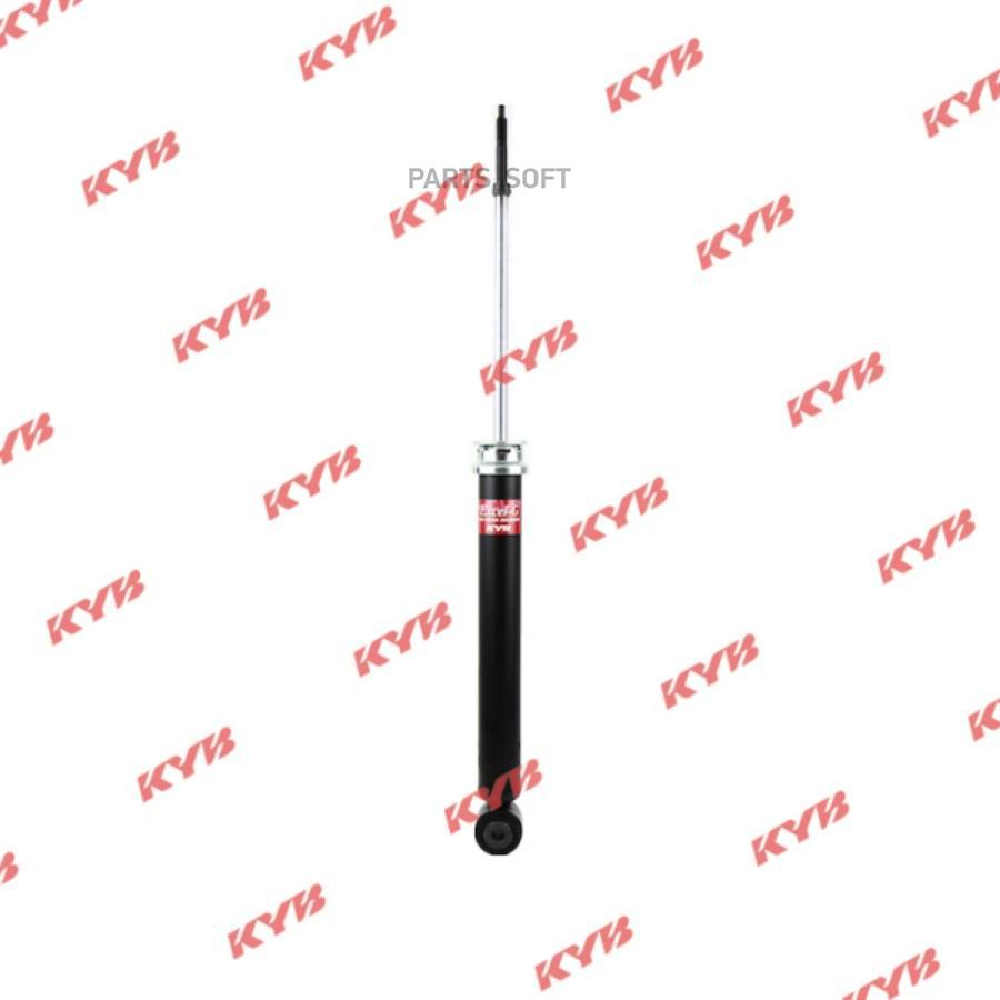 

Амортизатор Задний Excel-G 348077 KYB арт. 348077