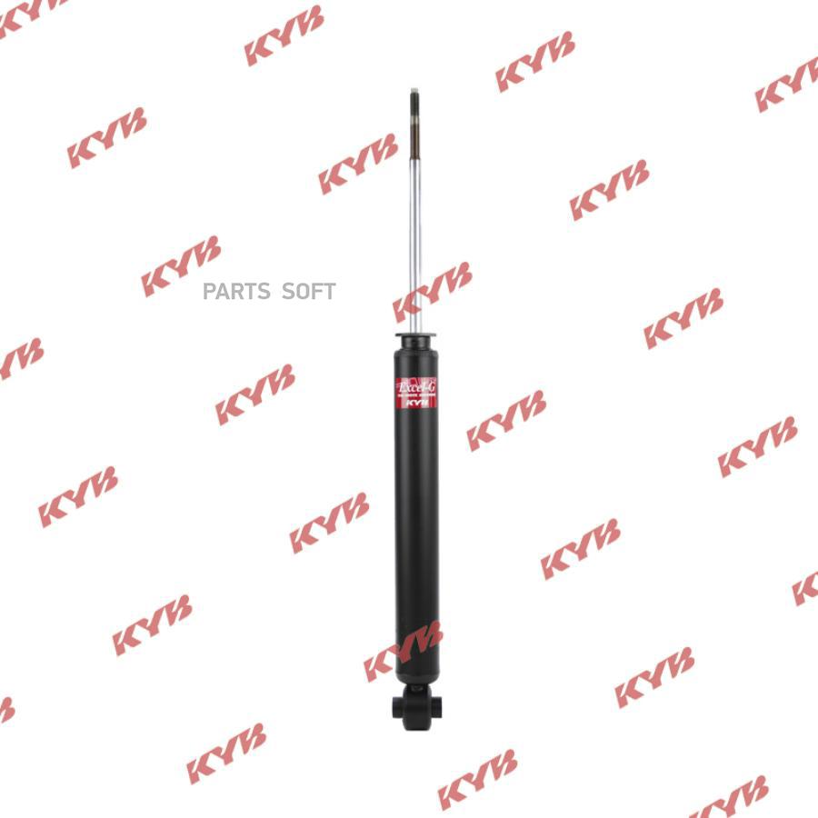 

Амортизатор Газовый Задний Excel-G 344470 KYB арт. 344470