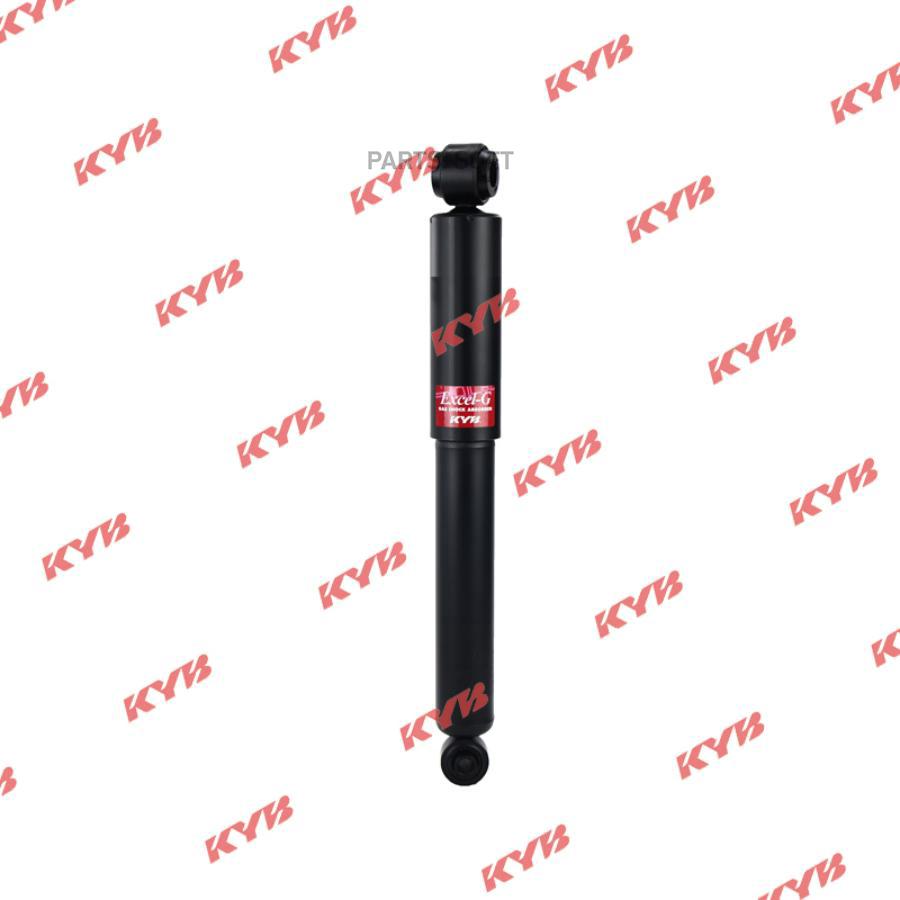 

Амортизатор Газовый Задний Excel-G 344390 KYB арт. 344390