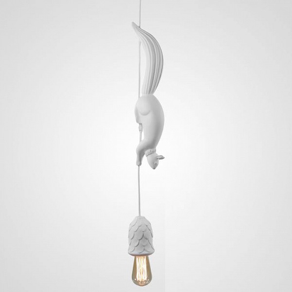 

Imperiumloft Белка Karman Sherwood E Robin Se151 Bb Int-White 40.869-0