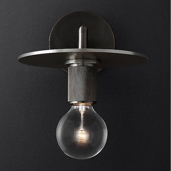 

Imperiumloft Utilitaire Knurled 44.549