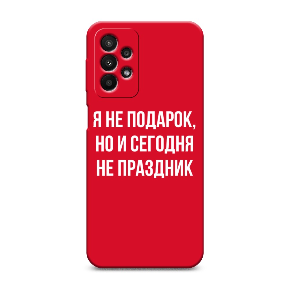 Чехол Awog на Samsung Galaxy A23 / Самсунг A23 