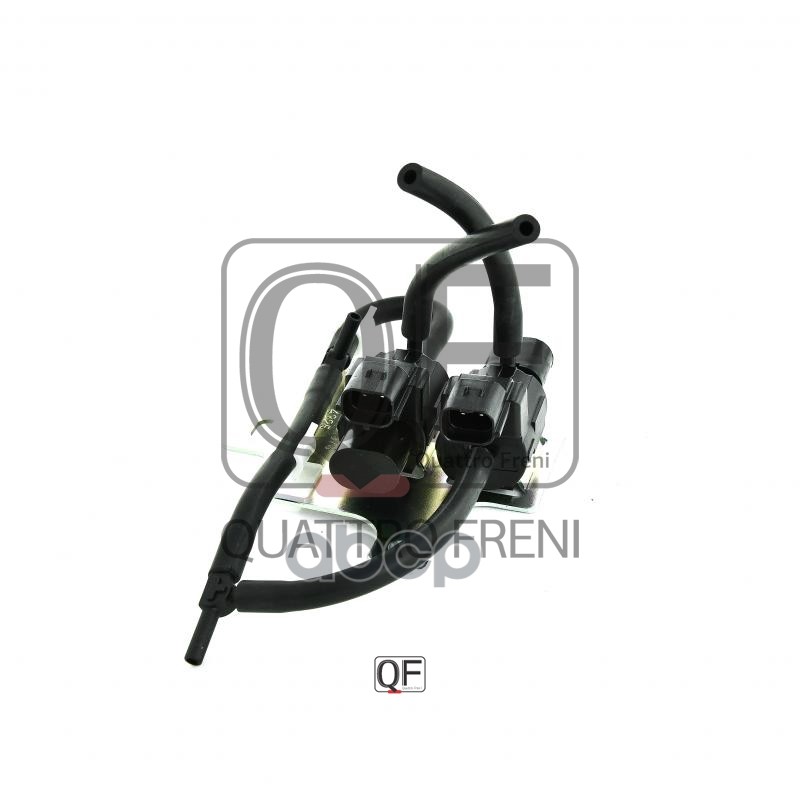 

Клап. Вакумн.Cист. Mitsubishi Pajero Iv 200702 - QUATTRO FRENI арт. QF00T01460
