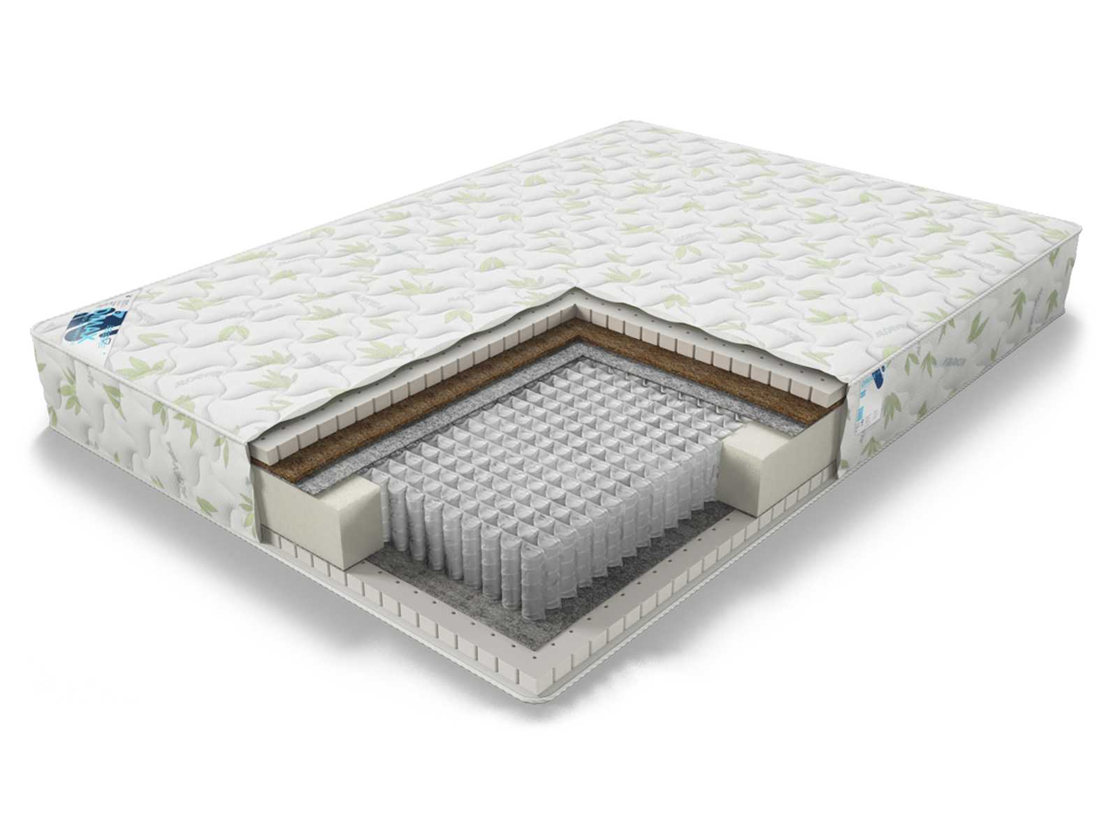 

Dimax Мега Медиум софт 60х160