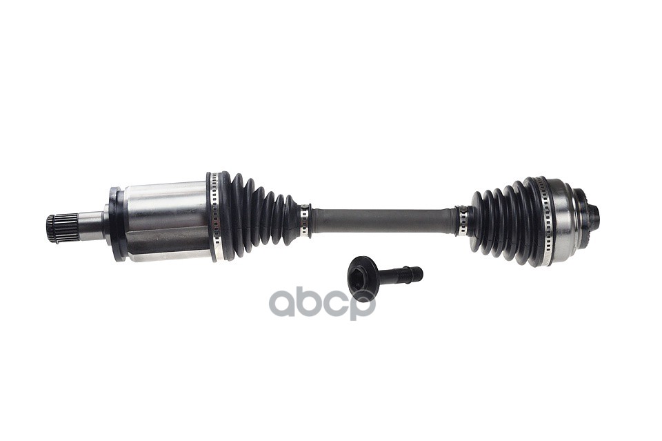 

Полуось, Bmw Xdrive 5 F10 NTY арт. NPWBM029