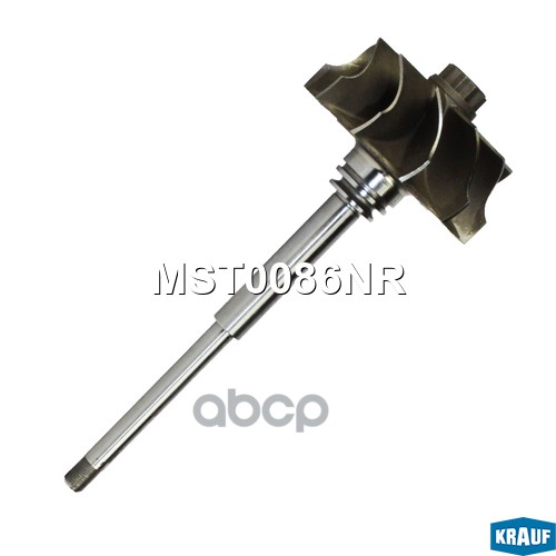 

Вал Турбокомпрессора Krauf арт. MST0086NR