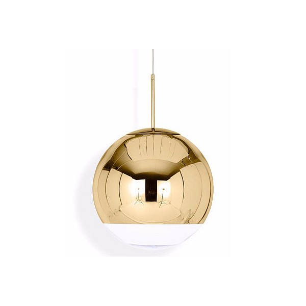 

Imperiumloft Mirror Ball Gold 40.83