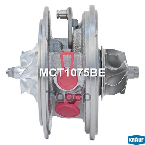 

Картридж Для Турбокомпрессора Krauf арт. MCT1075BE