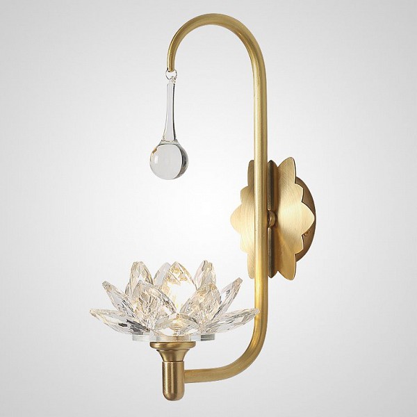 

Imperiumloft Lotos LOTOS-WALL-DROP01