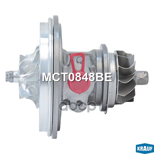 

Картридж Для Турбокомпрессора Krauf арт. MCT0848BE