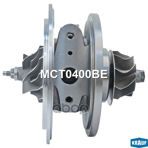 

Картридж Для Турбокомпрессора Krauf арт. MCT0400BE