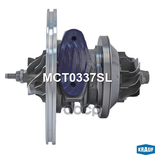 

Картридж Для Турбокомпрессора Krauf арт. MCT0337SL