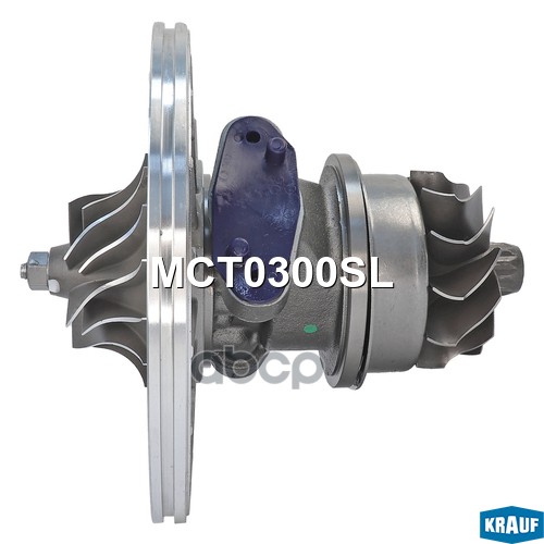 

Картридж Для Турбокомпрессора Krauf арт. MCT0300SL