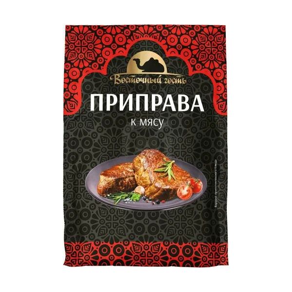 

Приправа Восточный гость к мясу 30 г