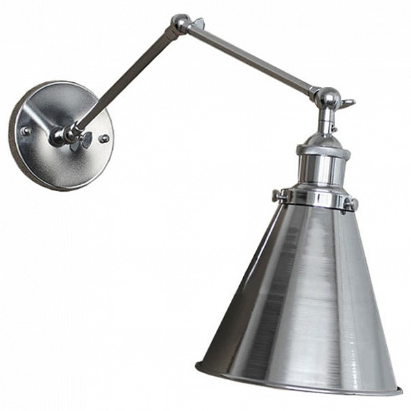 

Imperiumloft Library Single Sconce 44.231