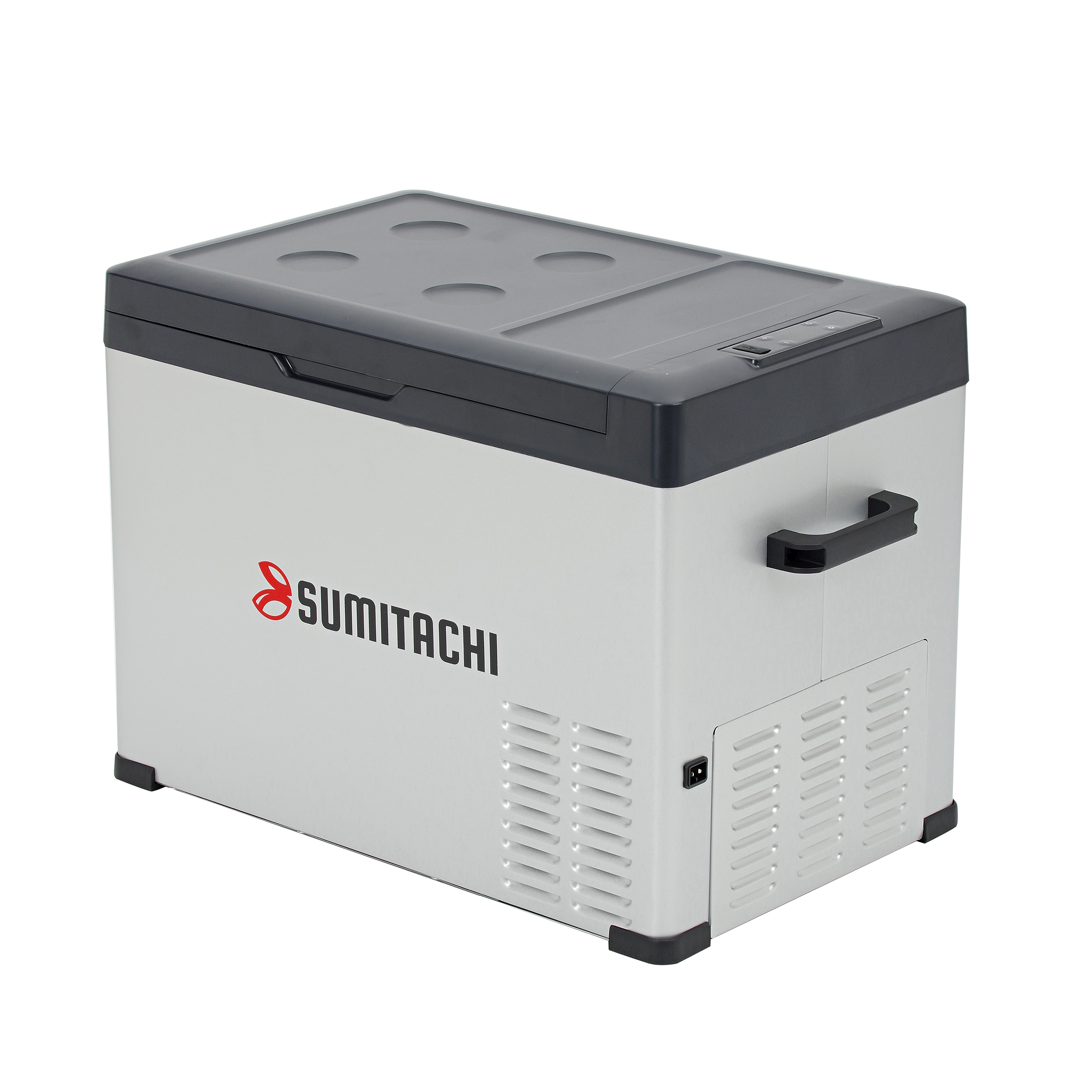 Автохолодильник компрессорный Sumitachi C40 5658