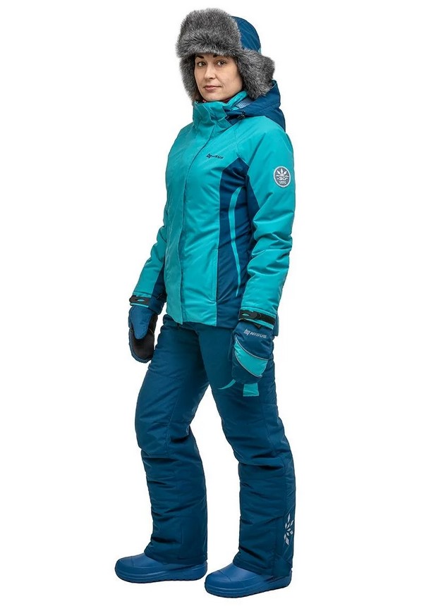 

Костюм зимний AREDA 15/15 К р.S р 164 Nisus, Areda