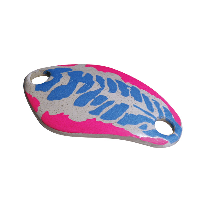 

Блесна SV Fishing Air 2 г, CK03, 1 шт., Air CK03 2г