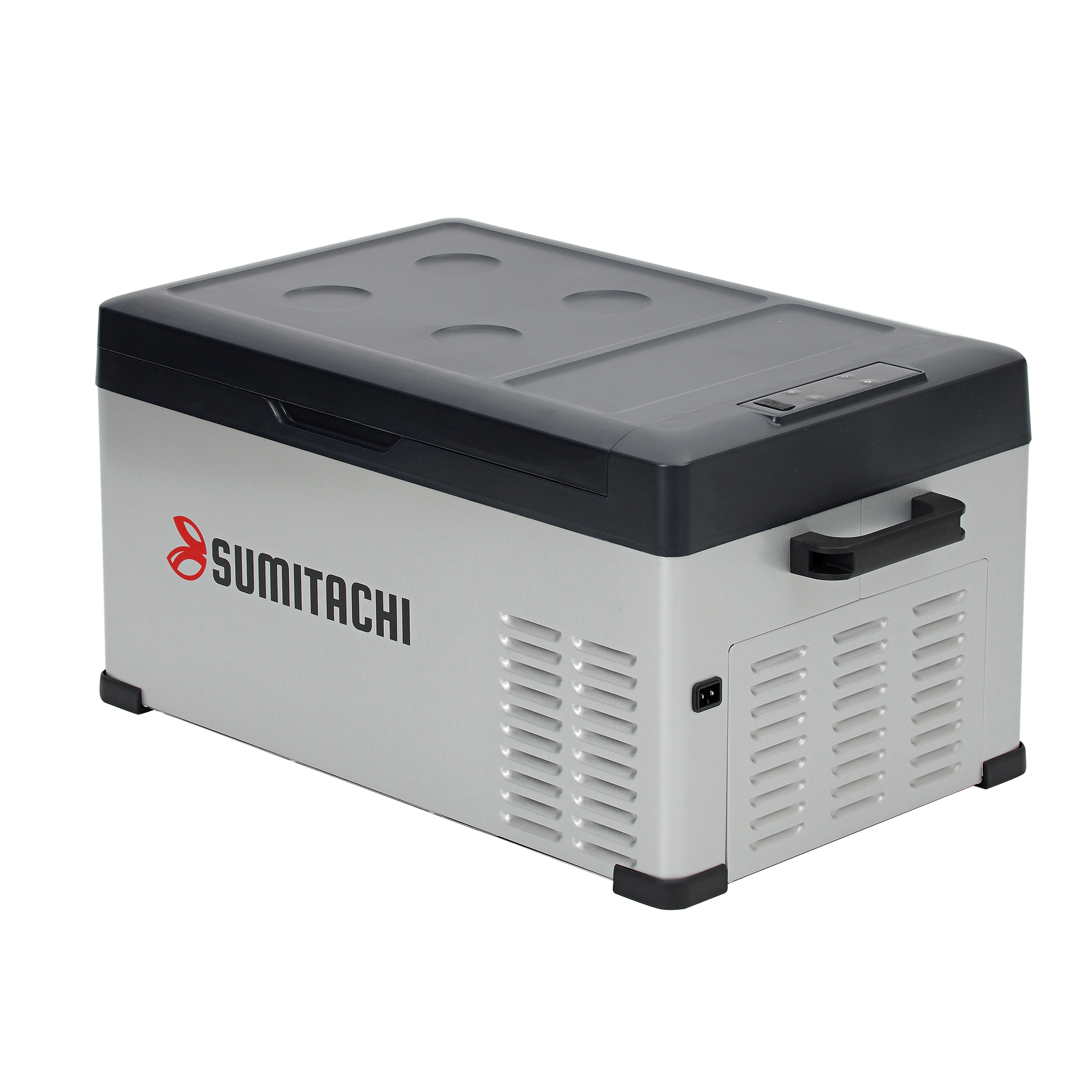 Автохолодильник компрессорный Sumitachi C25 5656