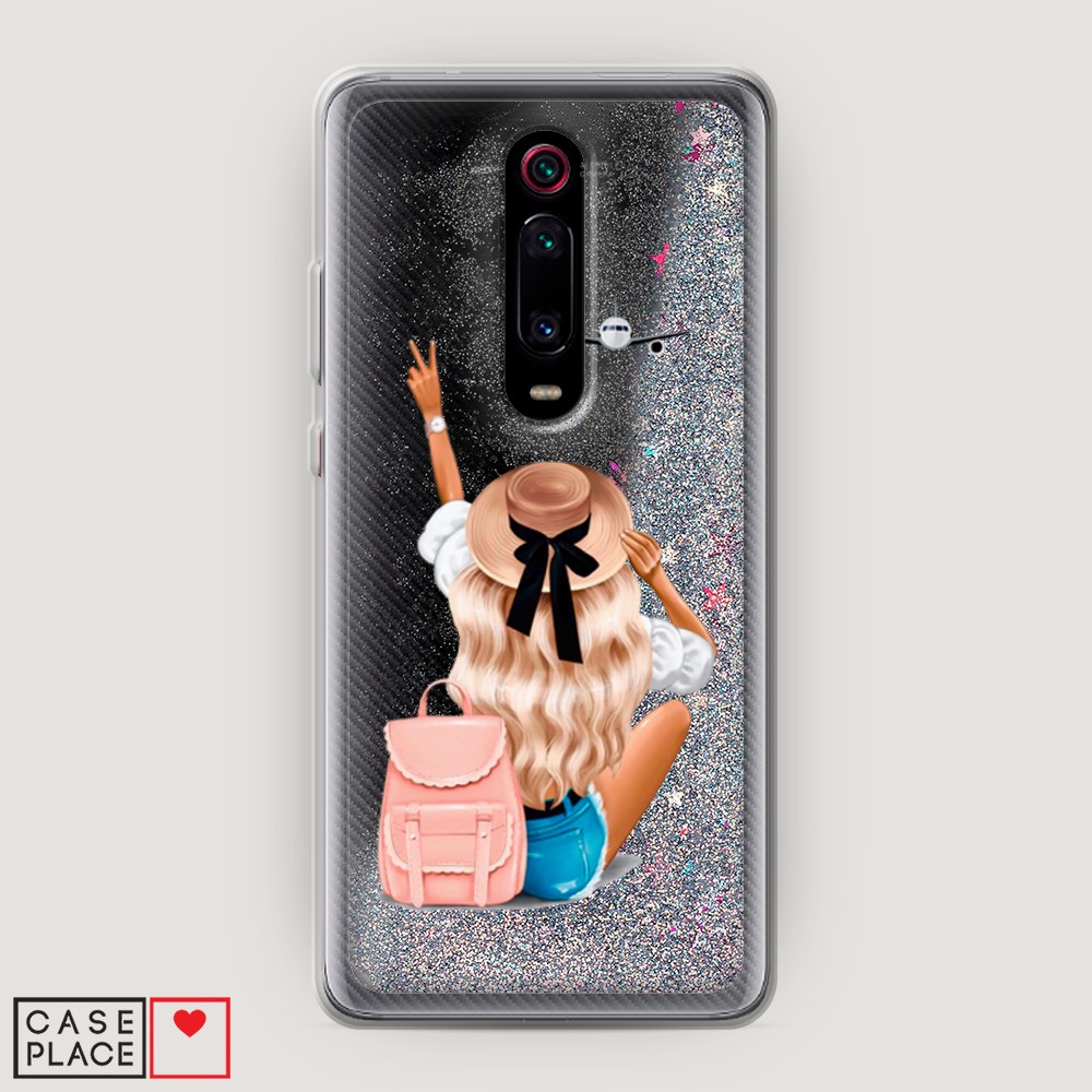 Чехол Awog на Xiaomi Redmi K20/K20 Pro/Mi 9T/9T Pro 