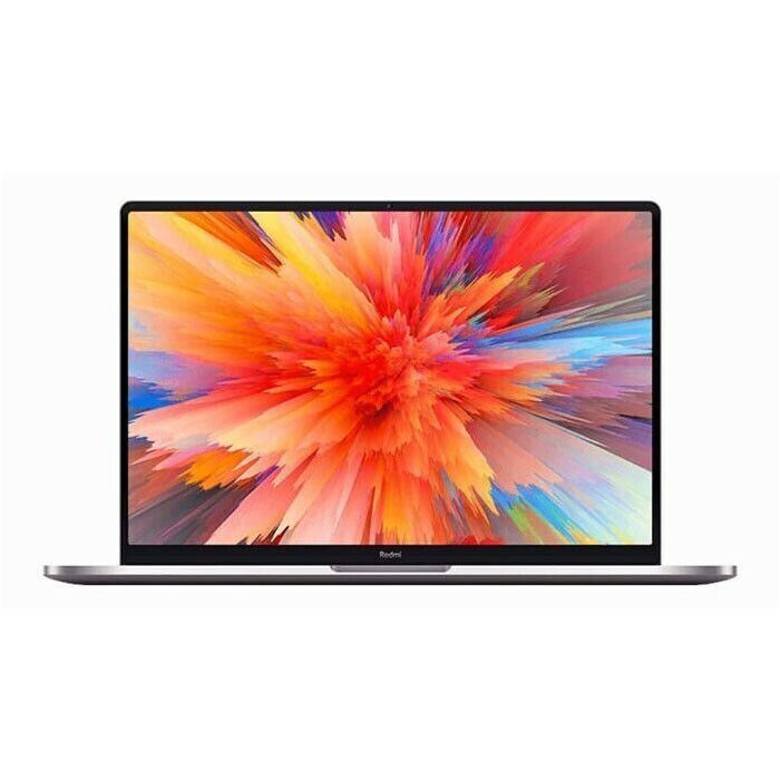 Ноутбук Xiaomi RedmiBook Pro 15 Gray (JYU4473CN)(PRO)