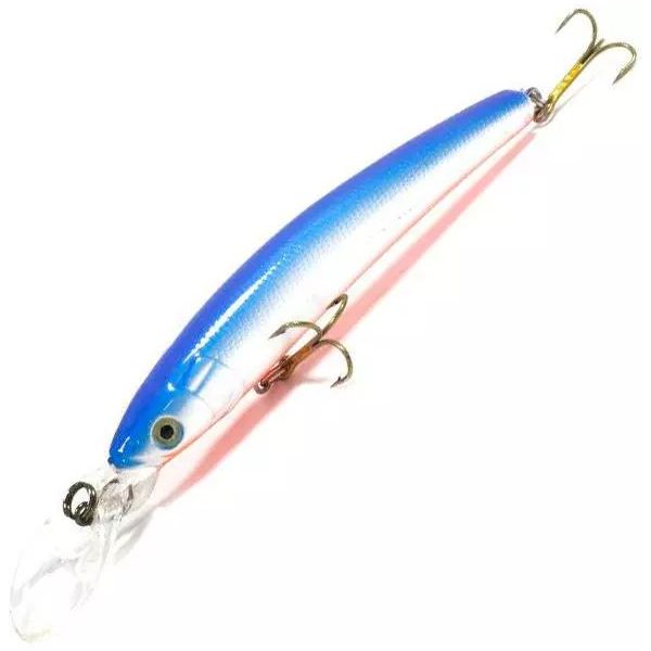 

Воблер Wake Jive 12 г, 95 мм, french herring 154, 1 шт., Jive