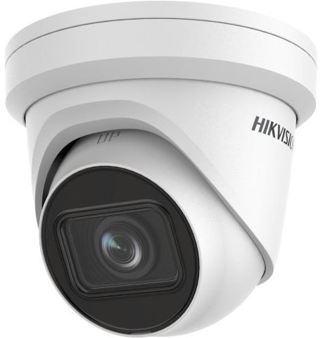 

Камера видеонаблюдения IP Hikvision DS-2CD2H23G2-IZS 2.8-12мм цв. корп.:белый