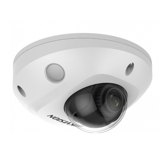 

Камера видеонаблюдения Hikvision DS-2CD2547G2-LS(2.8mm)(C) 2.8-2.8мм цв.