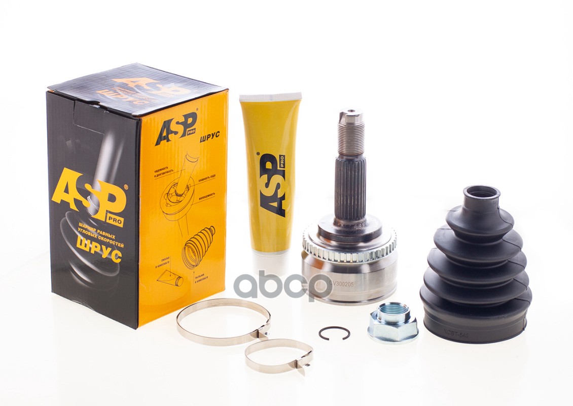 

Шрус ASP CV300205