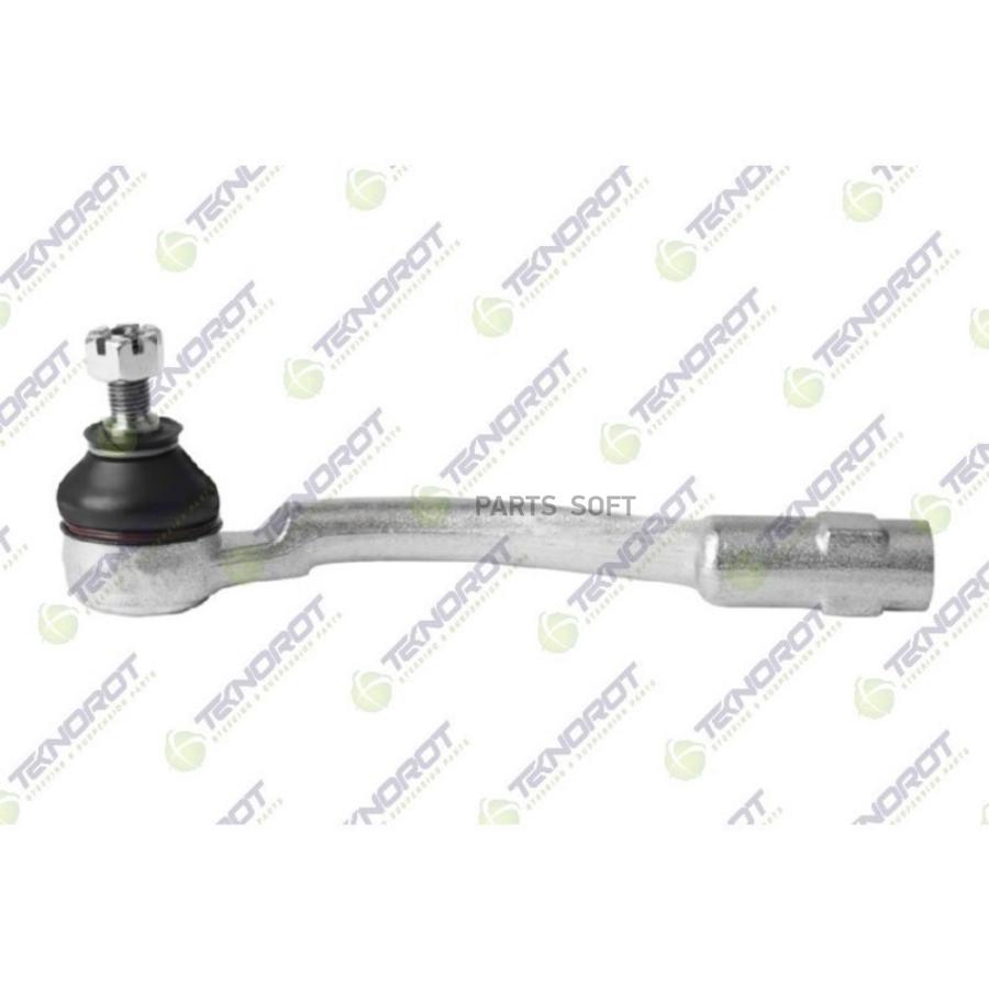 

TEKNOROT KI242 Наконечник рул. тяги LH. M 16 x 1,5 mm
