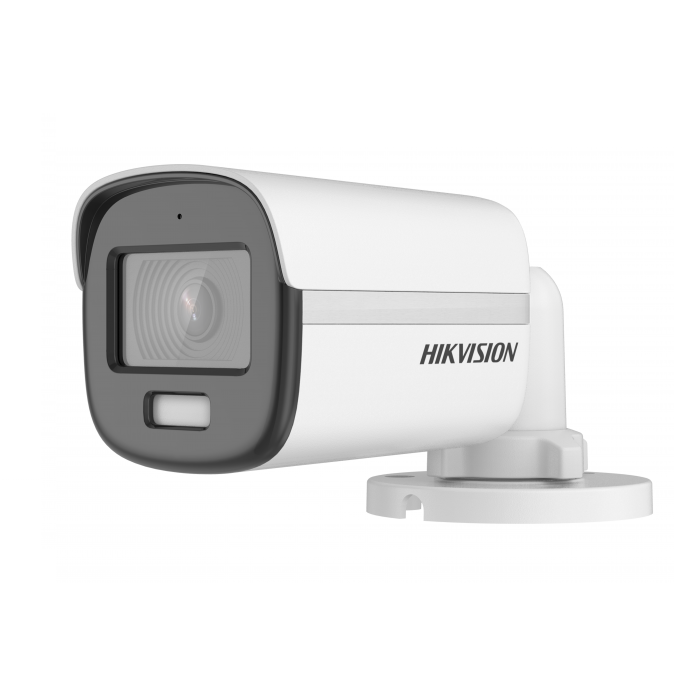 

Камера видеонаблюдения Hikvision DS-2CE10DF3T-FS (2.8 мм)