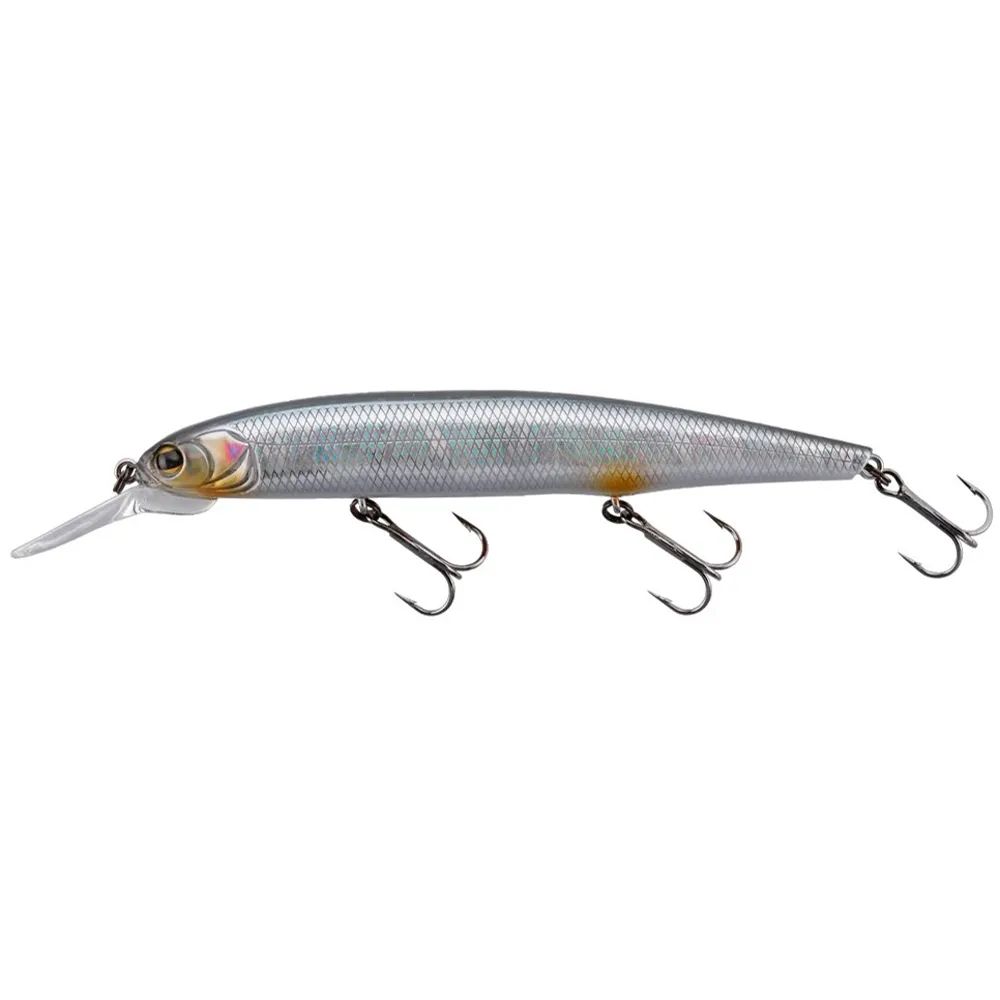 

Воблер Imakatsu Super Dardo 15 г, 115 мм, 37, 1 шт., Super Dardo