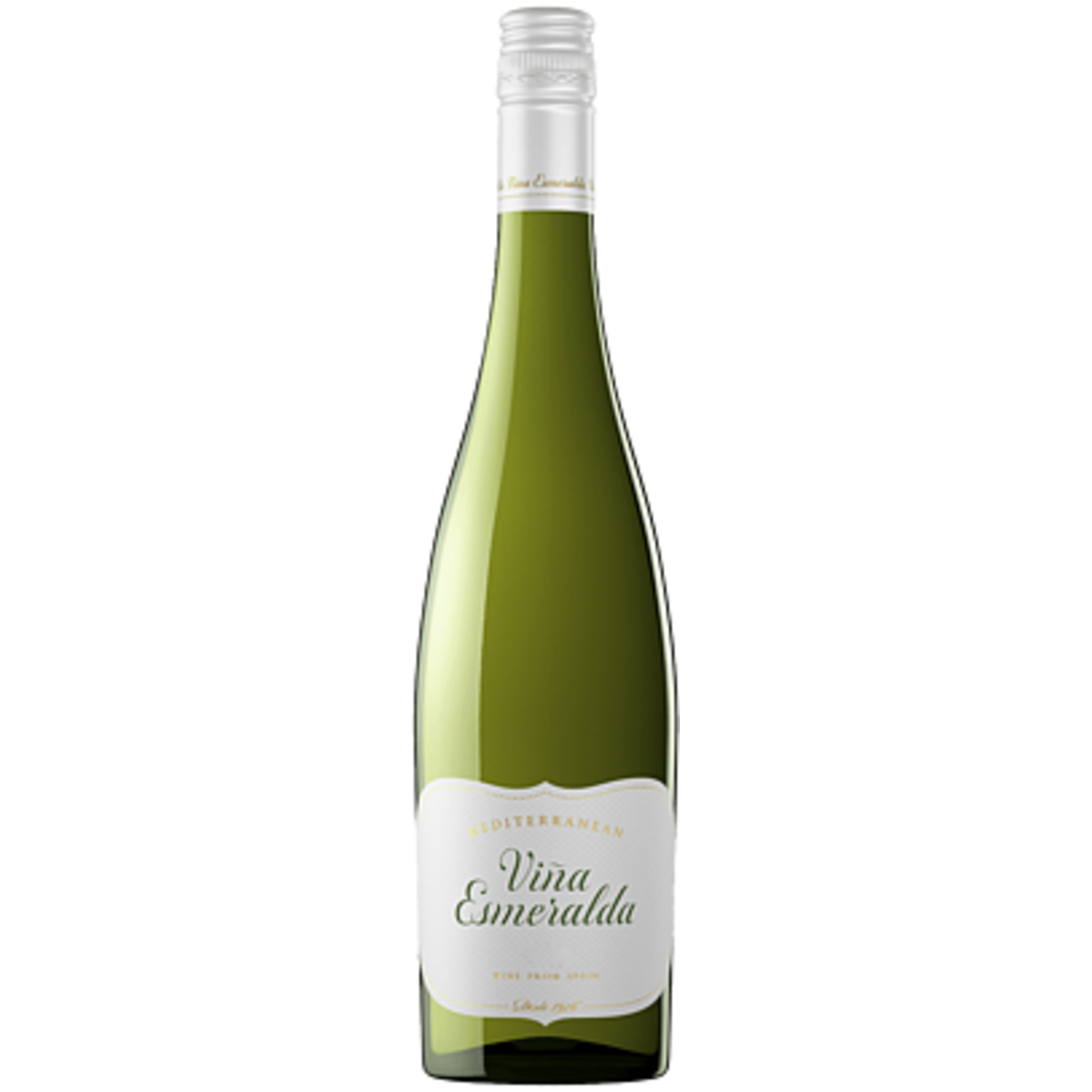 

Вино Torres Vina Esmeralda белое полусухое 0,75 л