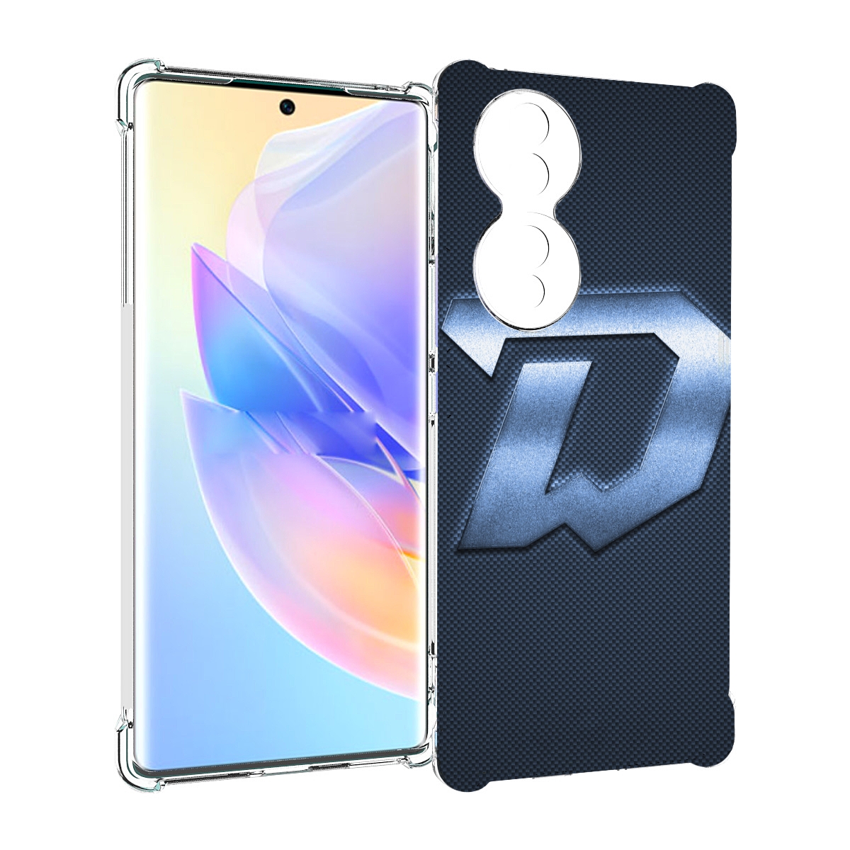 

Чехол MyPads динамо минск хоккеи мужской для Honor 70, Прозрачный, Tocco