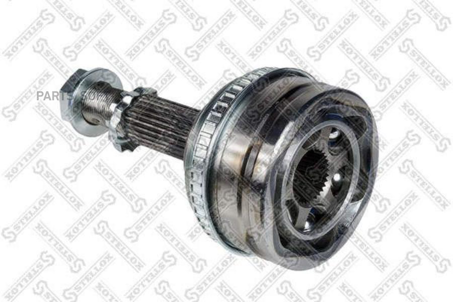 

STELLOX 1501567SX 150 1567-SX_ШРУС наружный к-кт! ABS, 4346009160\ Toyota Carina E 1.6/1.8