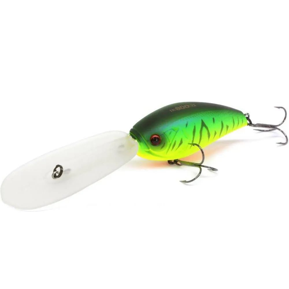 

Воблер Imakatsu IK 800R2 Deep Impact 21 г, 65 мм, 45, 1 шт., IK 800R2 Deep Impact
