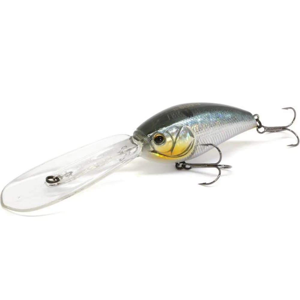 

Воблер Imakatsu IK 800R2 Deep Impact 21 г, 65 мм, 37, 1 шт., IK 800R2 Deep Impact