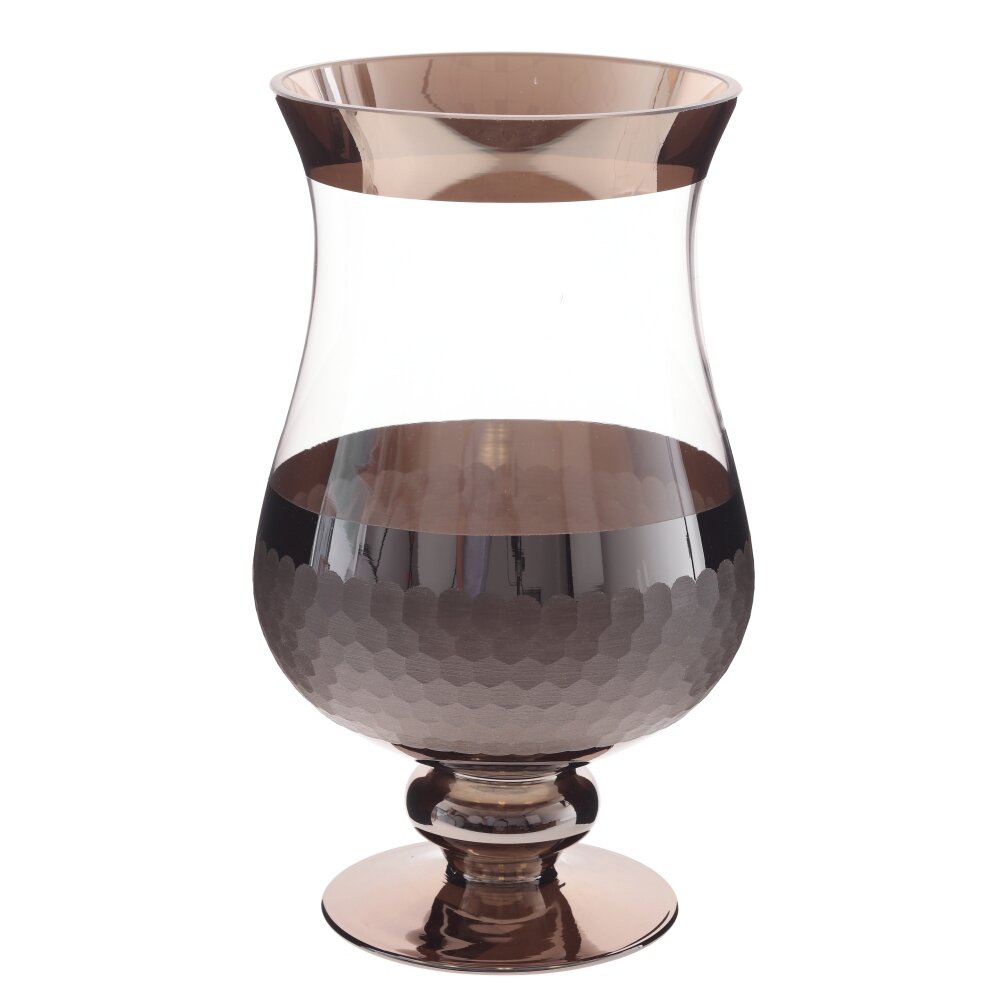 

Ваза Remeco Collection 787167, 17х17х30 см