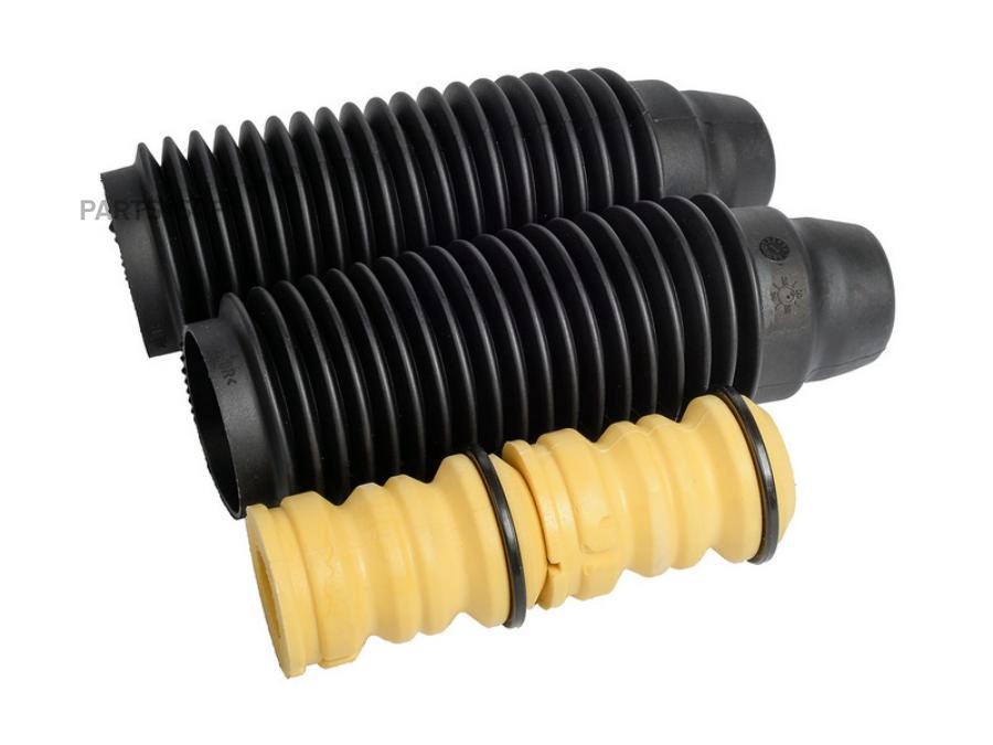 

STELLOX 1127305SX 11-27305-SX_к-кт пыльник+отбойник передн.!2+2 шт\ Nissan Qashqai/Qashqai