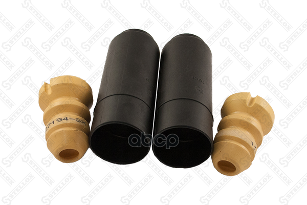 

STELLOX 1127194SX 11-27194-SX_к-т пыл.+отб. задн. амортизатора!\ BMW E81/E82/E88/E90/E91/E