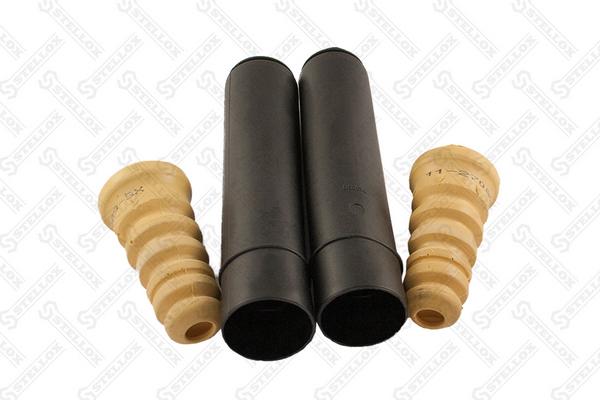 

STELLOX 1127089SX 11-27089-SX_комплект пыльник + отбойник амортизатора заднего!\ Ford Focu
