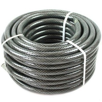 

Шланг поливочный ПВХ «Forplast» Карбон 3/4 , 25м (6 бар, -5 до +50 С, карбон)
