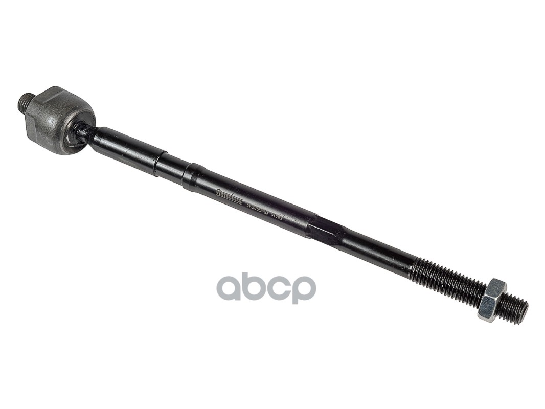 

STELLOX 5100755ASX 51-00755A-SX_тяга рулевая! с г/у TRW\ Ford Escort 1.3-1.8/1.8D 90>