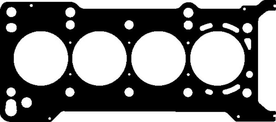 

484.770E_прокладка ГБЦ Mazda 3 1.6 16V 03>