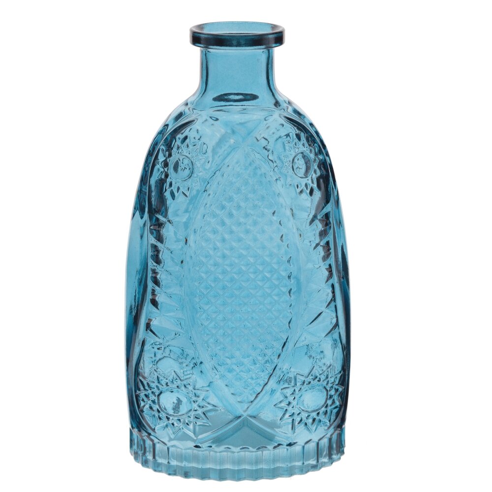 

Ваза Remeco Collection 785536, 900 мл, 10,5х7,5х21 см, 1шт из 2-х видов